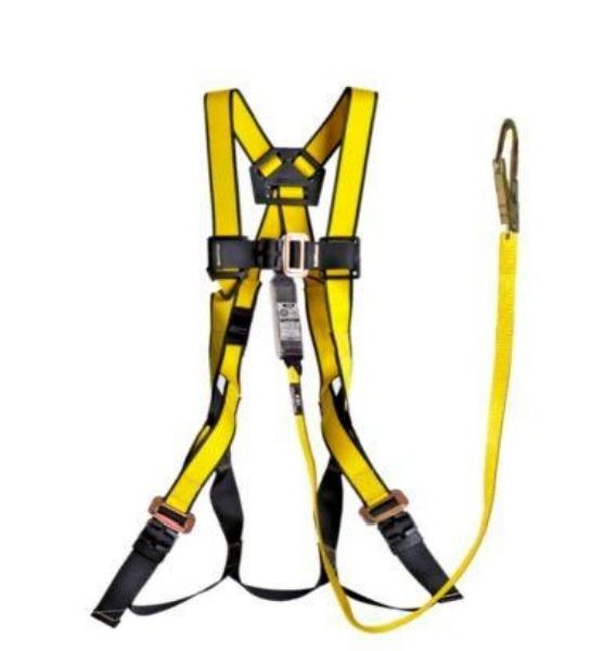 ARNES DE 3 ARGOLLAS – MAICOL