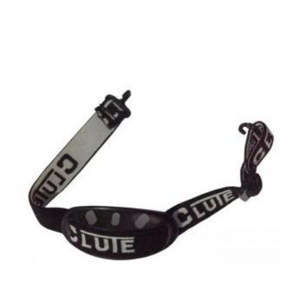 BARBIQUEJO CON MENTONERA CLUTE BARBIQUEJO CON MENTONERA CLUTE