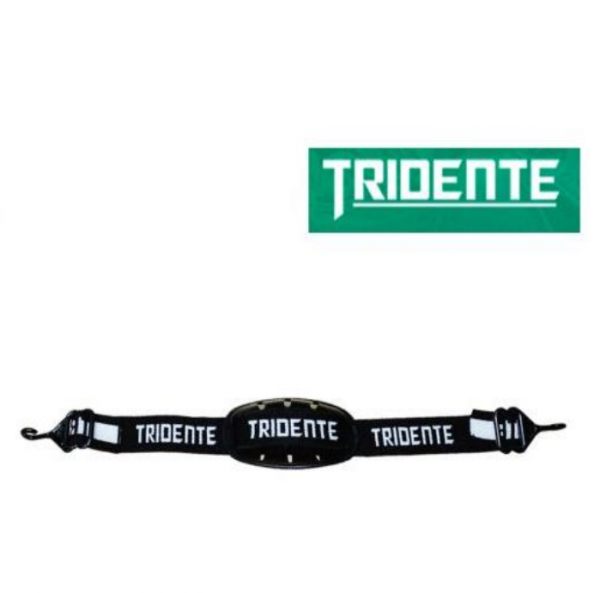 BARBIQUEJO CON TRIDENTE