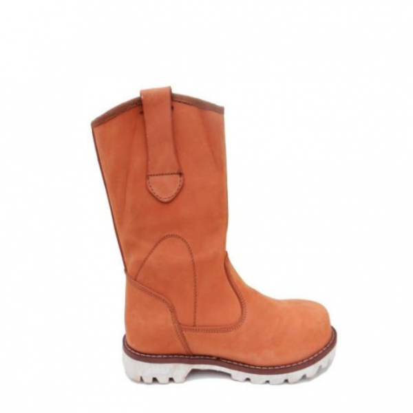 BOTAS CAMPERAS SPRO BOMPEL