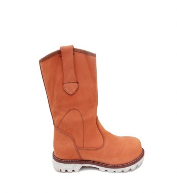 BOTAS CAMPERAS SPRO BOMPEL