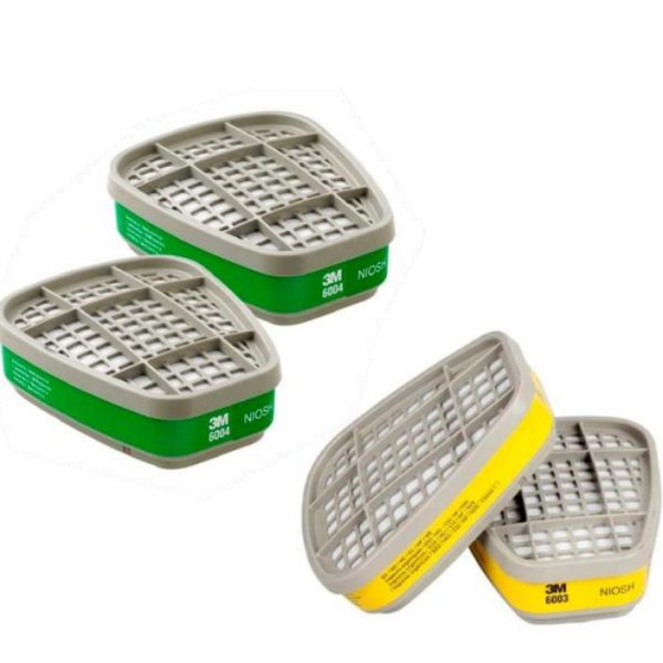 CARTUCHOS 6004 Y 6003 – 3M