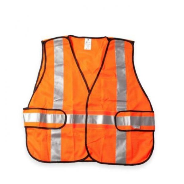 CHALECOS REFLECTIVOS