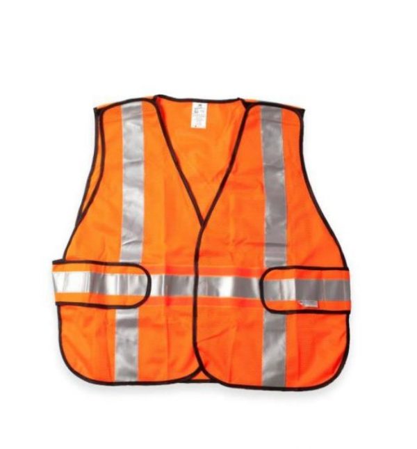 CHALECOS REFLECTIVOS