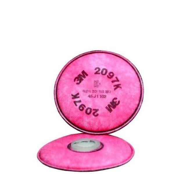 Filtro 2097 -3M