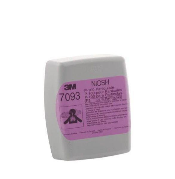 FILTRO DE ALTA EFICIENCIA 7093 – 3M