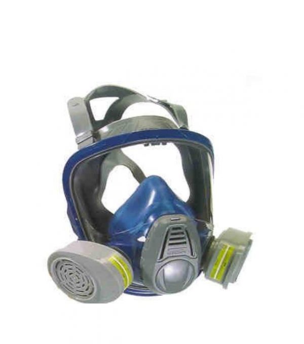 FULL FACE CARA COMPLETA ADVANTAGE SERIE 3000 – MSA