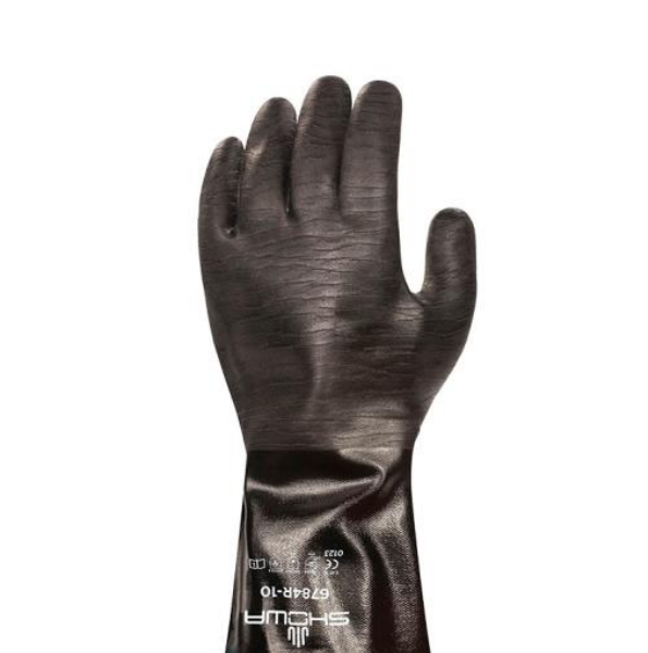 GUANTE DE NEOPRENO  - SHOWA