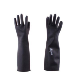 GUANTES CALIBRE 40 - PROTEX
