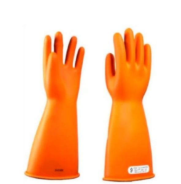 GUANTES DE BADANA - NOVAK