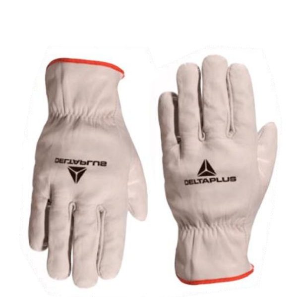 GUANTES DE BADANA – DELTA PLUS