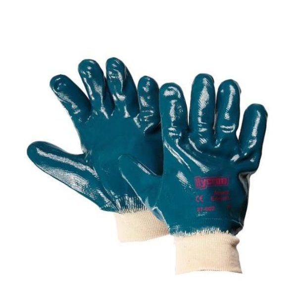 GUANTES HYCRON - ANSELL