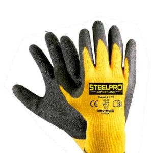 GUANTES MULTIFLEX STEELPRO
