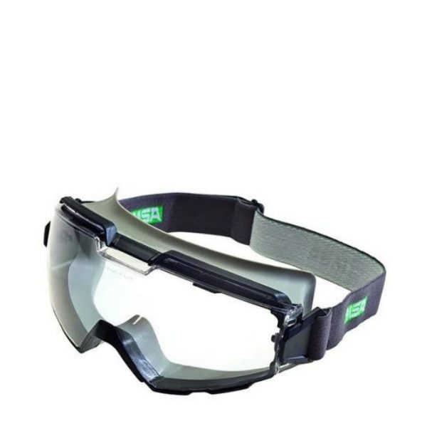 LENTES DE PROTECCION MASTER MSA