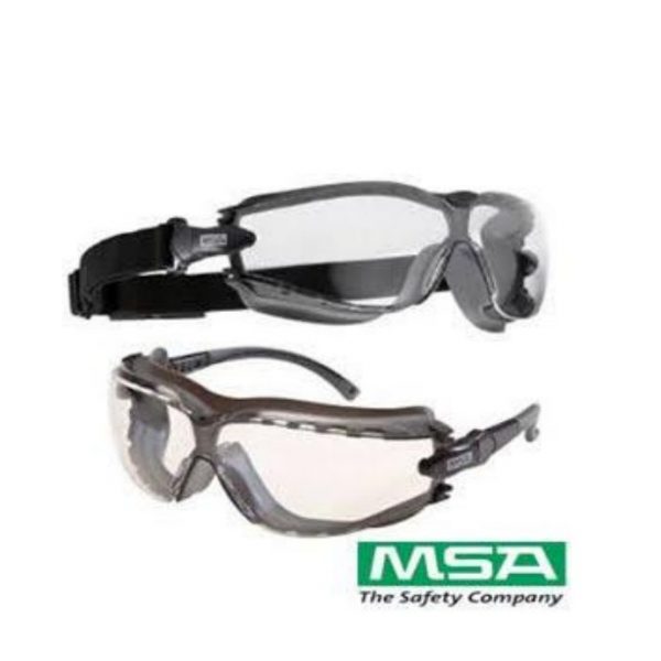 LENTES DE SEGURIDAD ALTIMETER CON ANTIEMPAÑAMIENTO