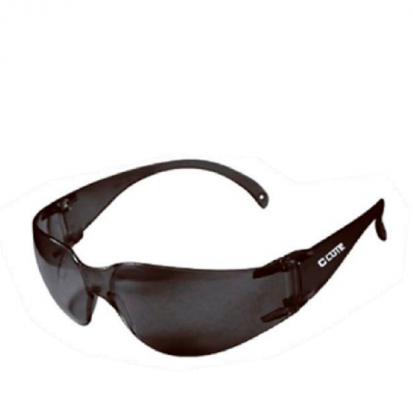 LENTES DE SEGURIDAD CLAROS  OSCUROS VISION - CLUTE