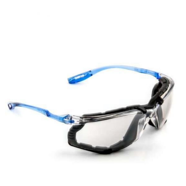 LENTES DE SEGURIDAD CON ESPUMA CCS ANTIEMPAÑANTE