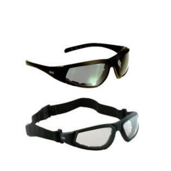 LENTES DE SEGURIDAD DUAL FIT