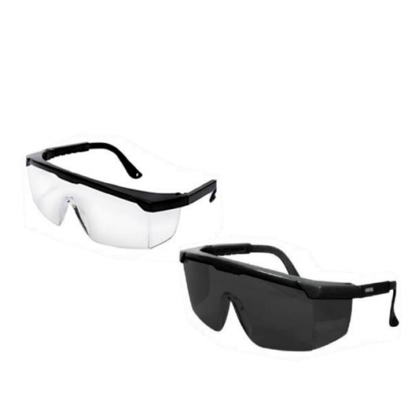 LENTES EVEREST LUNA CLARA/OSCURA - STEELPRO