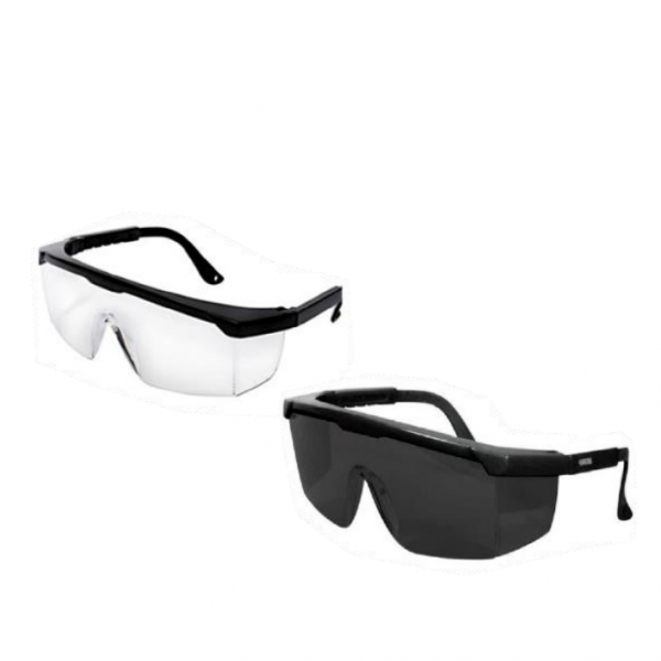 LENTES EVEREST LUNA CLARA/OSCURA - STEELPRO