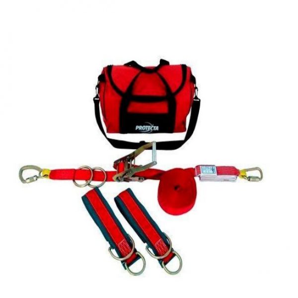 LINEA DE VIDA 3M - PROTECTA