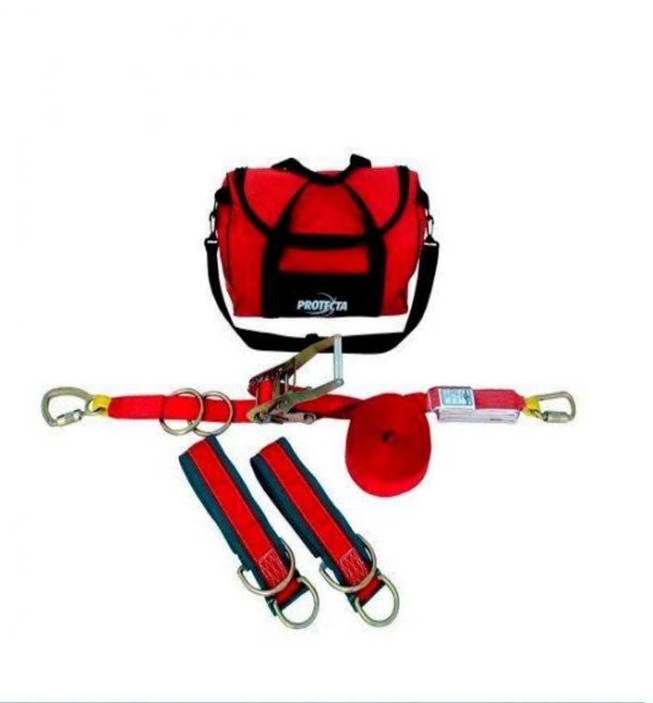 LINEA DE VIDA 3M - PROTECTA