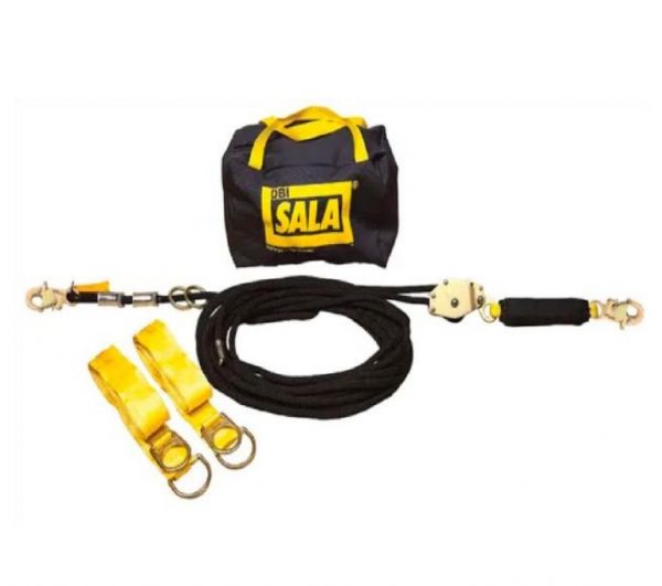 LINEA DE VIDA 3M – SALA