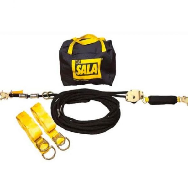 LINEA DE VIDA 3M – SALA