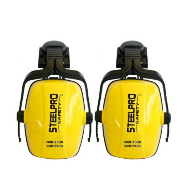 OREJERA 501 – STEELPRO