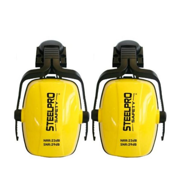 OREJERA 501 – STEELPRO