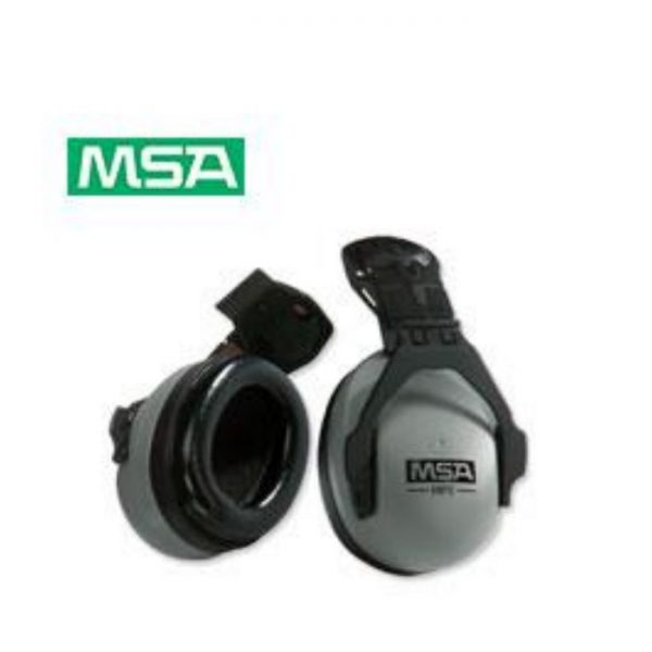 OREJERA ADAPTABLE AL  CASCO HPE MSA