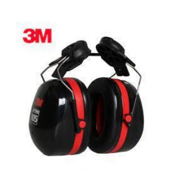 OREJERA PELTOR H10P3E ADAPTABLE AL CASCO