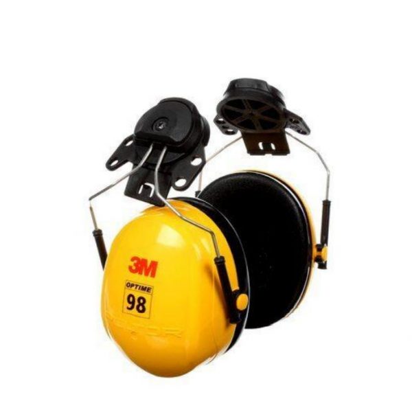 OREJERA PELTOR H9P3E  ADAPTABLE AL CASCO