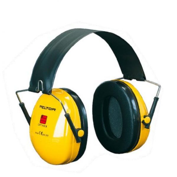 PROTECTOR AUDITIVO – 3M