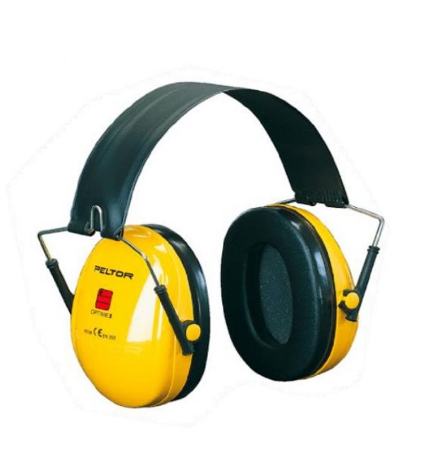 PROTECTOR AUDITIVO – 3M