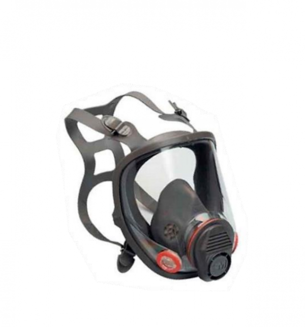 RESPIRADOR FULL FACE  S/M/L – 3M