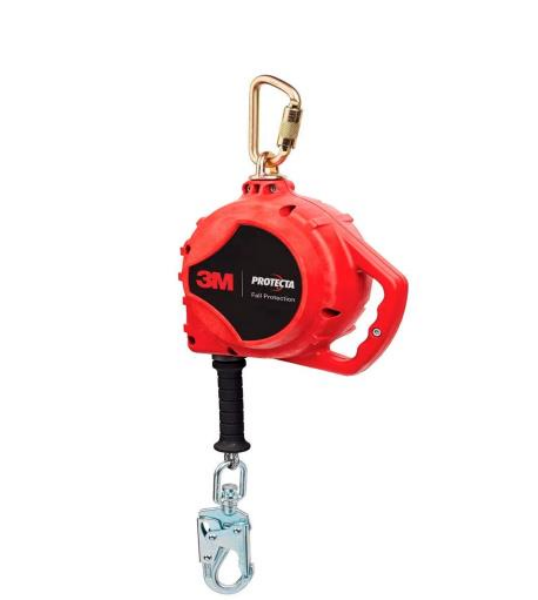 RETRÁCTIL 3M - PROTECTA