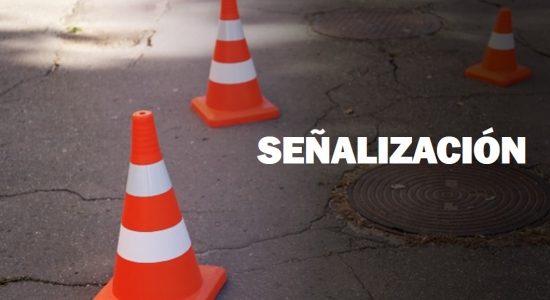 SEÑALIZA SEÑALIZA