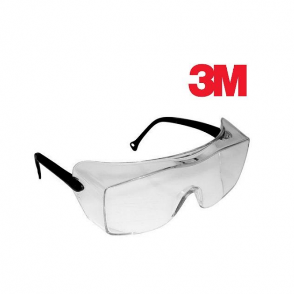 SOBRELENTE DE SEGURIDAD OX1000 3M