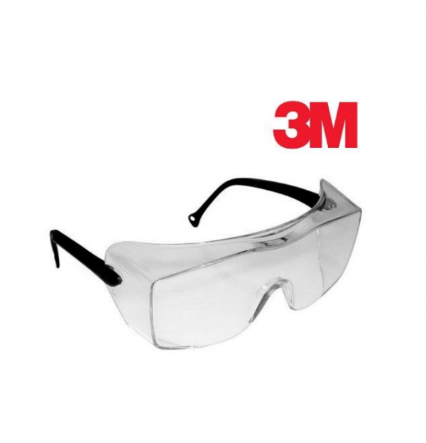 SOBRELENTE DE SEGURIDAD OX1000 3M