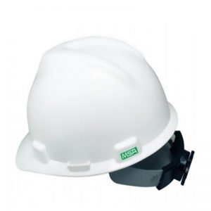 CASCO MSA V-GARD JOKEY