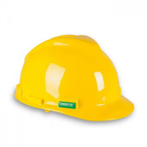 CASCO TIPO JOCKEY TRIDENTE