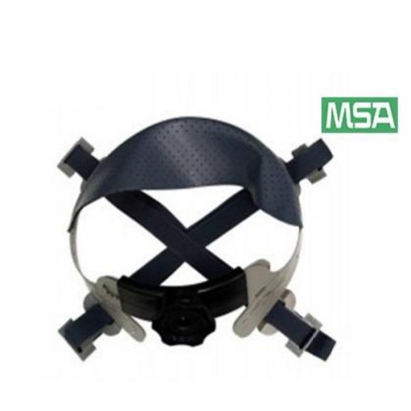 TAFILETE 4 PUNTAS NYLON MSA