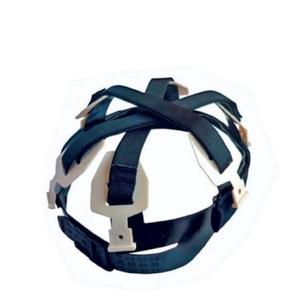 TAFILETE PARA CASCO TAFILETE PARA CASCO