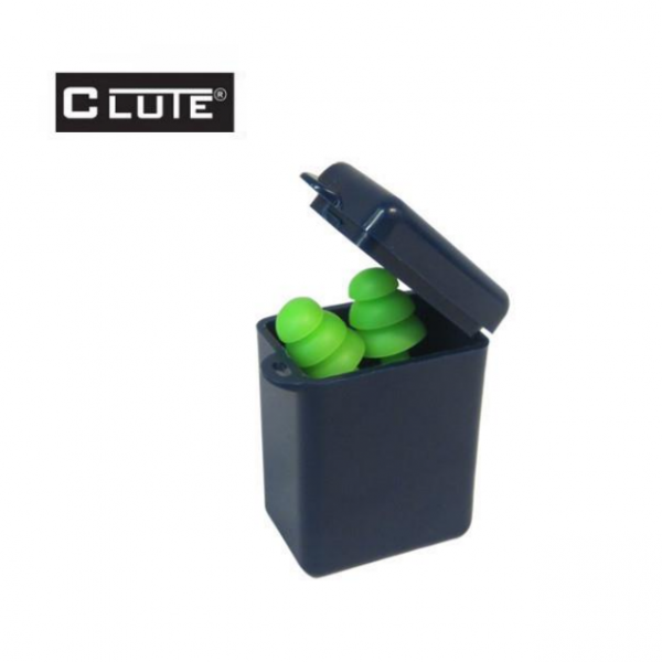 TAPON AUDITIVO ELITE CLUTE