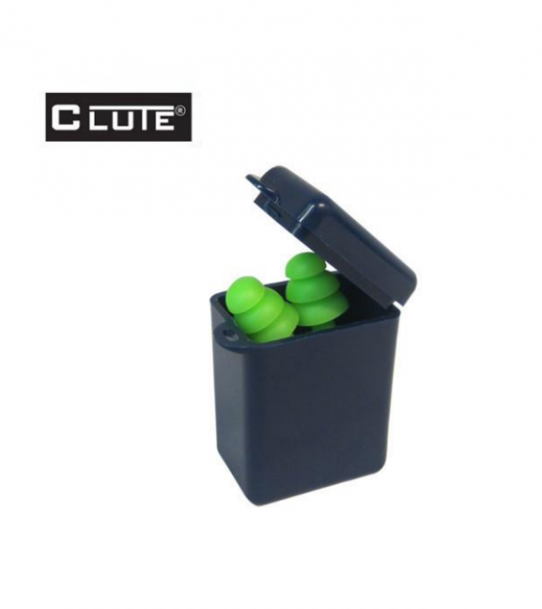 TAPON AUDITIVO ELITE CLUTE