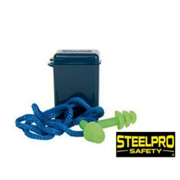 TAPON AUDITIVO STEEL PRO