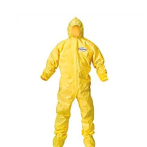 TRAJE ANTIACIDO A70