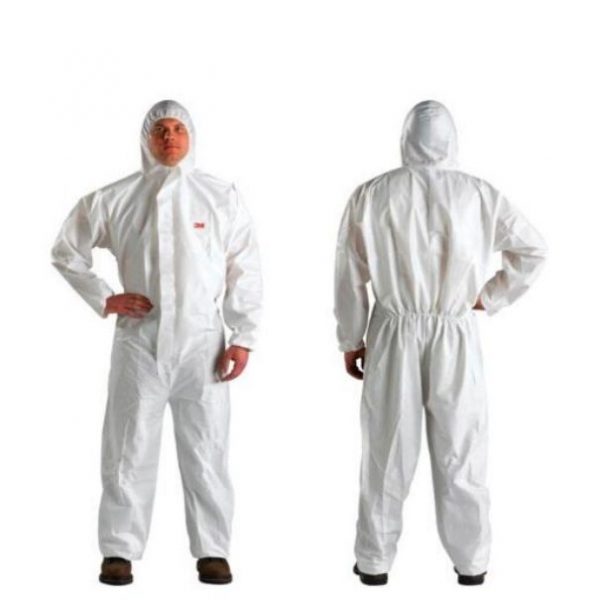 TRAJE TYVEK MICROGARD 2000