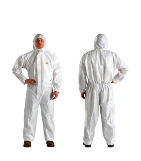 TRAJE TYVEK MICROGARD 2000